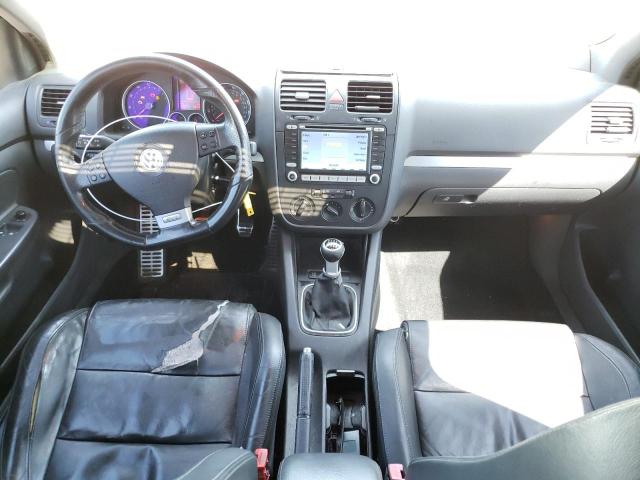 Photo 8 from auction – 2008 VOLKSWAGEN GTI with VIN WVWEV71K78W263286