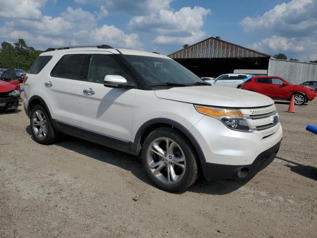 Photo 4 from auction – 2012 FORD EXPLORER L with VIN 1FMHK7F89CGA98794