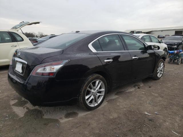 Photo 3 from auction – 2010 NISSAN MAXIMA S with VIN 1N4AA5AP1AC871957