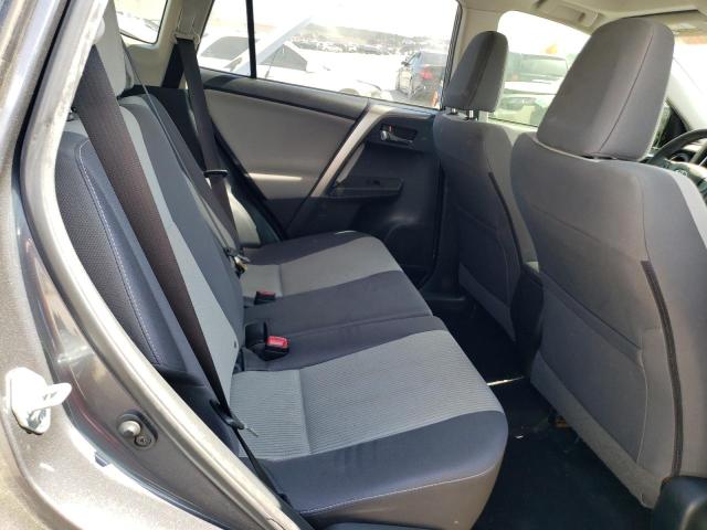 Photo 10 from auction – 2015 TOYOTA RAV4 XLE with VIN JTMWFREV8FD057940