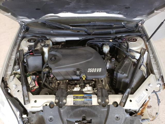 Foto 11 de la subasta – 2007 CHEVROLET IMPALA LT con VIN 2G1WT58K079124329