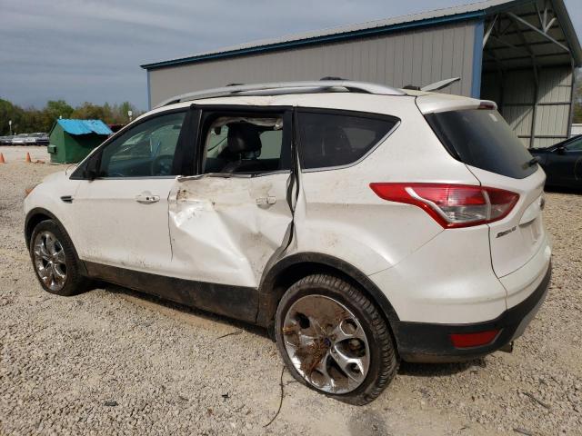 Photo 2 from auction – 2013 FORD ESCAPE TIT with VIN 1FMCU9J95DUB34984