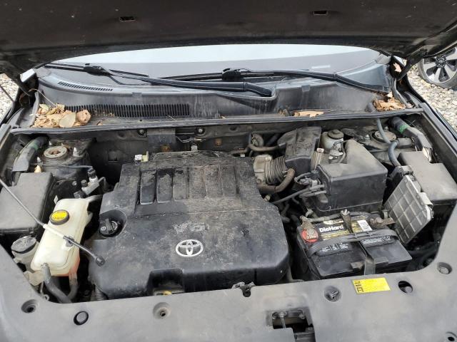 Photo 12 from auction – 2012 TOYOTA RAV4 LIMIT with VIN 2T3DK4DV9CW083064