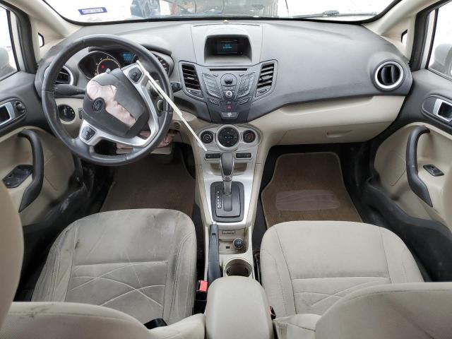 Photo 8 from auction – 2015 FORD FIESTA SE with VIN 3FADP4BJ7FM150807
