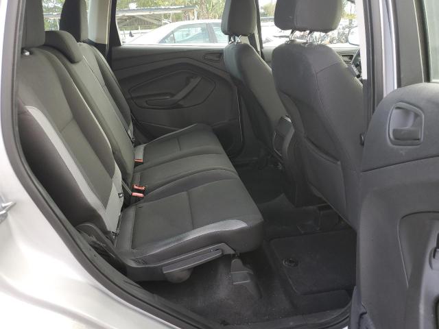 Photo 11 from auction – 2013 FORD ESCAPE S with VIN 1FMCU0F79DUD17985