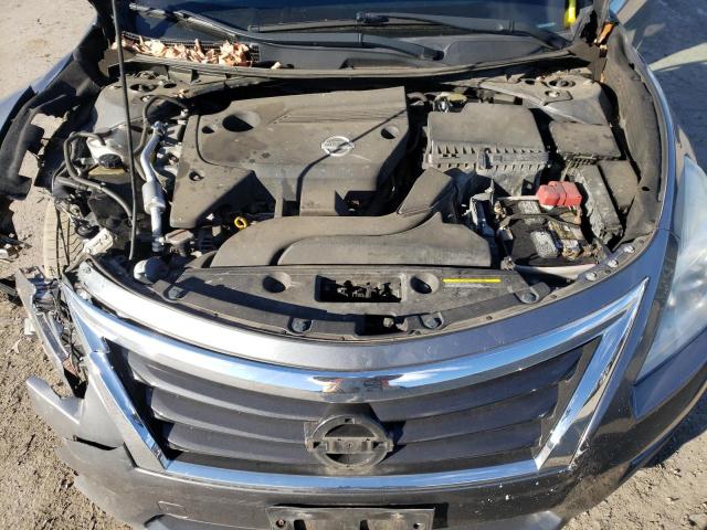 Photo 11 from auction – 2015 NISSAN ALTIMA 2.5 with VIN 1N4AL3AP3FC218729