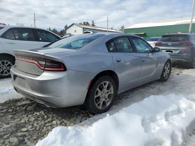 Photo 3 from auction – 2017 DODGE CHARGER SX with VIN 2C3CDXJG3HH544168