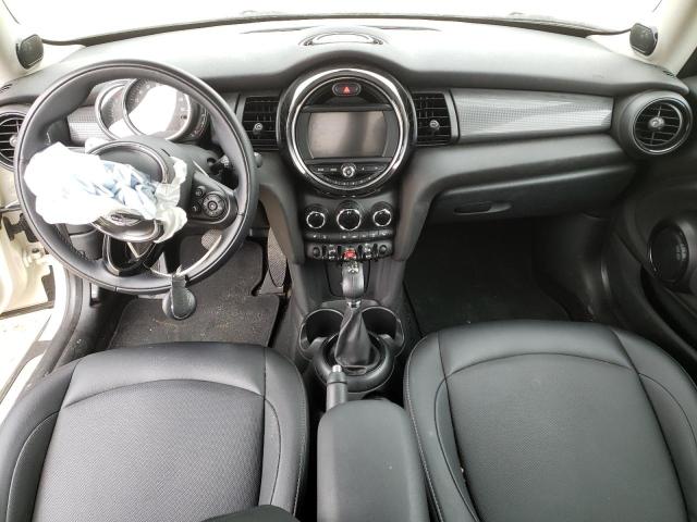 Photo 8 from auction – 2018 MINI COOPER with VIN WMWXP5C59J2H29361