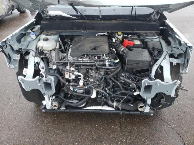 Photo 12 from auction – 2021 FORD BRONCO SPO with VIN 3FMCR9B61MRA72402
