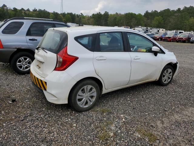 Photo 3 from auction – 2019 NISSAN VERSA NOTE with VIN 3N1CE2CP1KL360289