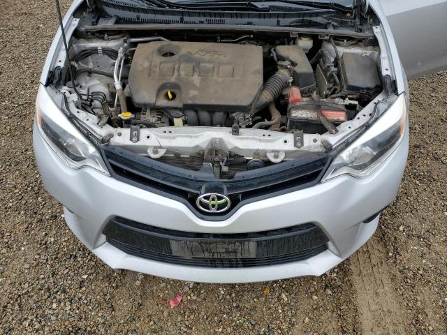 Photo 11 from auction – 2015 TOYOTA COROLLA L with VIN 5YFBURHE3FP342719