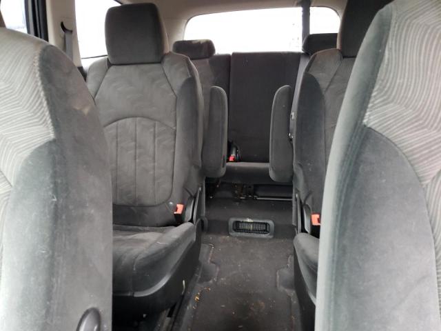Photo 10 from auction – 2012 BUICK ENCLAVE with VIN 5GAKRAED2CJ366686