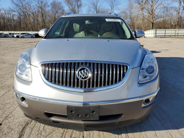 Photo 5 from auction – 2009 BUICK ENCLAVE CX with VIN 5GAER23D39J132782