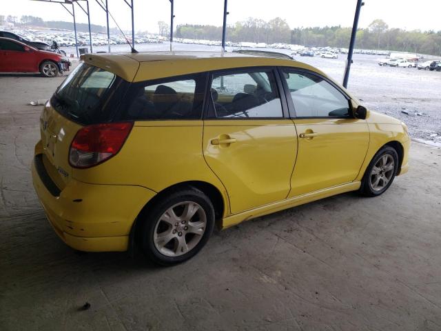 Zdjęcie 3 z aukcji – 2004 TOYOTA COROLLA MA z VIN 2T1KR38EX4C203554