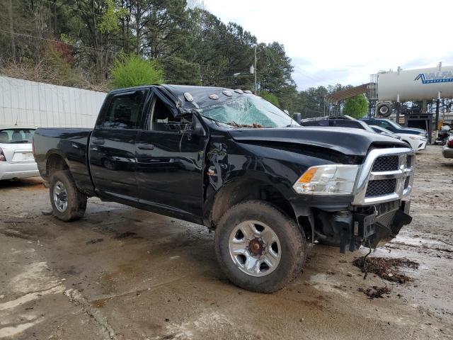 Photo 4 from auction – 2018 RAM 2500 ST with VIN 3C6UR5CL3JG162302