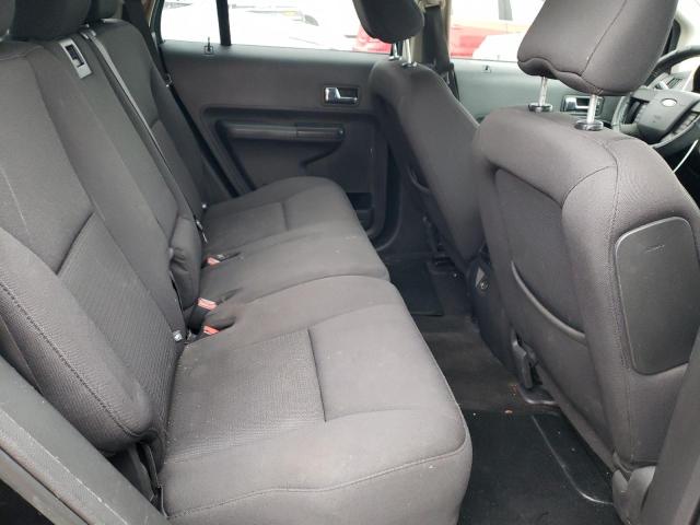 Photo 11 from auction – 2010 FORD EDGE SEL with VIN 2FMDK3JC9ABA15386