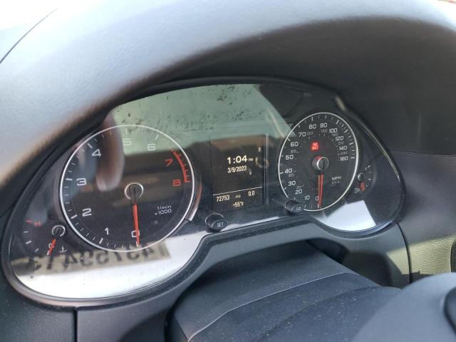 Zdjęcie 9 z aukcji – 2016 AUDI Q5 PREMIUM z VIN WA1L2AFP0GA009748