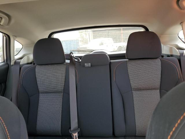 Photo 10 from auction – 2021 SUBARU CROSSTREK with VIN JF2GTAEC3M8332666
