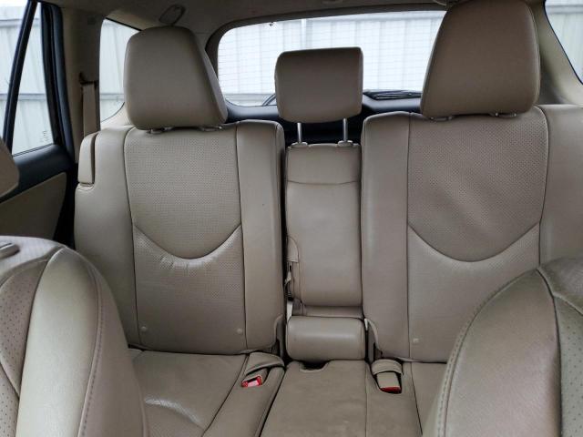 Photo 10 from auction – 2012 TOYOTA RAV4 LIMIT with VIN 2T3DK4DV9CW083064