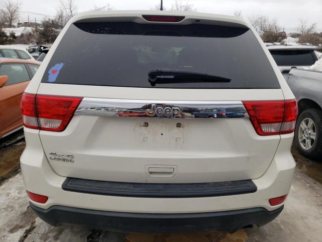 Photo 6 from auction – 2011 JEEP GRAND CHER with VIN 1J4RR4GG8BC555412