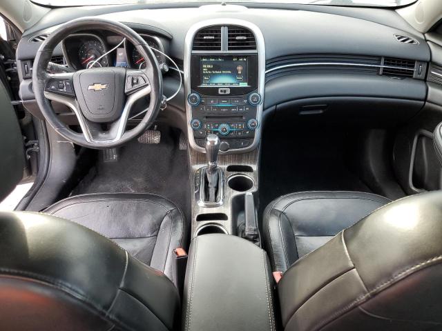 Photo 8 from auction – 2014 CHEVROLET MALIBU LTZ with VIN 1G11H5SL2EF162808