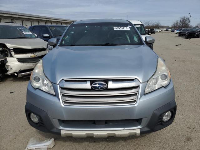 Photo 5 from auction – 2013 SUBARU OUTBACK 2. with VIN 4S4BRCKC0D3289761