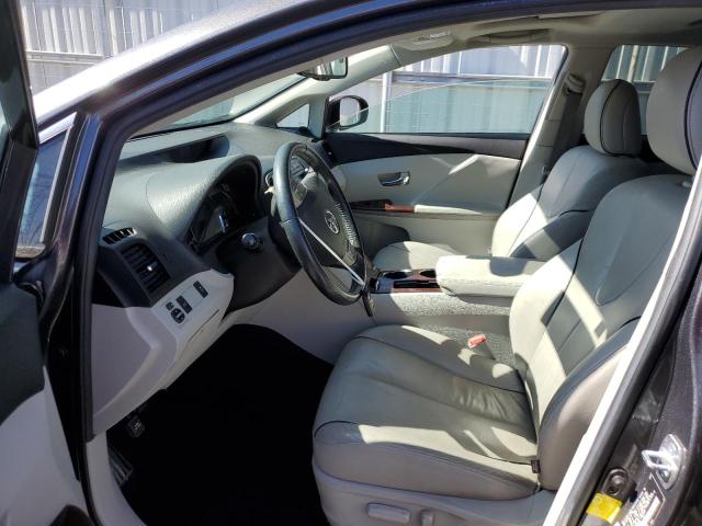 Photo 7 from auction – 2011 TOYOTA VENZA with VIN 4T3BK3BB7BU052940