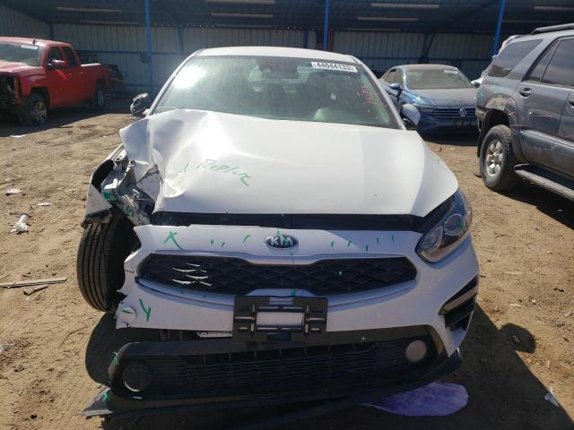 Photo 5 from auction – 2020 KIA FORTE FE with VIN 3KPF24AD4LE196503