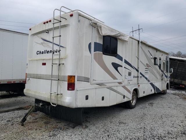 Photo 4 from auction – 2004 FORD MOTORHOME with VIN 1F6NF53S840A00920