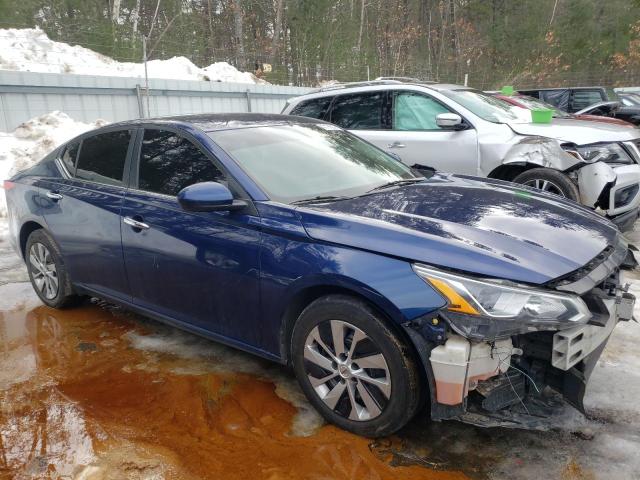 Photo 4 from auction – 2019 NISSAN ALTIMA S with VIN 1N4BL4BV9KC220924