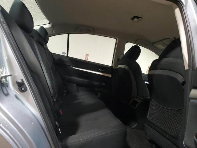 Photo 10 from auction – 2012 SUBARU LEGACY 2.5 with VIN 4S3BMBC63C3032226