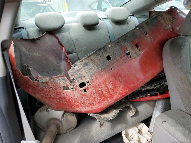 Photo 10 from auction – 2012 HONDA CIVIC LX with VIN 2HGFG3B59CH510865