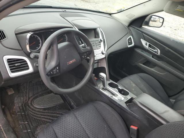 Photo 8 from auction – 2012 GMC TERRAIN SL with VIN 2GKFLREK3C6307811