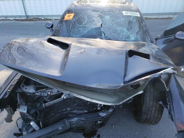 Photo 11 from auction – 2015 DODGE CHALLENGER with VIN 2C3CDZAT8FH711209