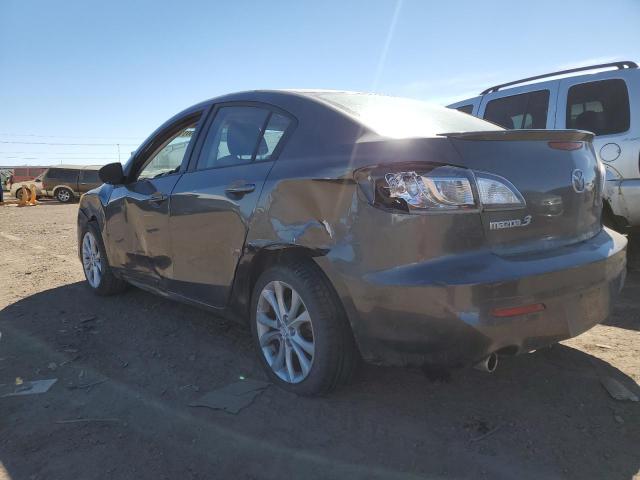 Photo 2 from auction – 2011 MAZDA 3 S with VIN JM1BL1U56B1383595