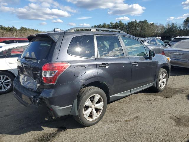Photo 3 from auction – 2016 SUBARU FORESTER 2 with VIN JF2SJARC3GH427274