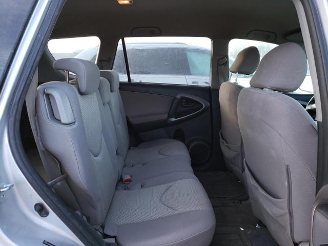 Photo 11 from auction – 2008 TOYOTA RAV4 with VIN JTMBD33V486058515