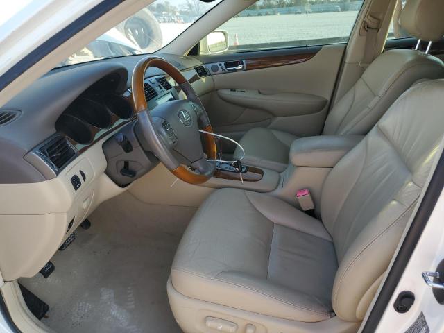 Photo 7 from auction – 2005 LEXUS ES 330 with VIN JTHBA30G355083484