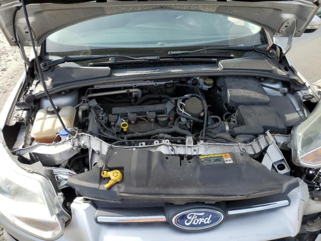Photo 11 from auction – 2013 FORD FOCUS SE with VIN 1FADP3K29DL203301
