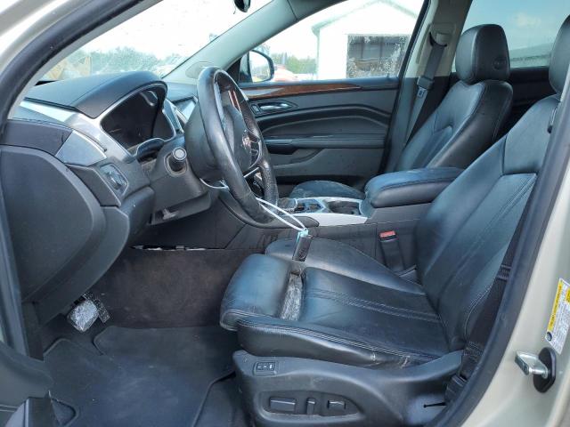 Photo 7 from auction – 2013 CADILLAC SRX LUXURY with VIN 3GYFNCE33DS649610