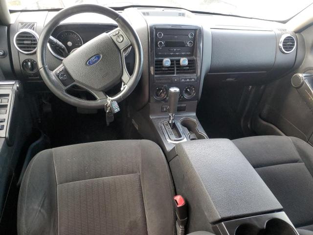 Photo 8 from auction – 2009 FORD EXPLORER X with VIN 1FMEU73E69UA35783