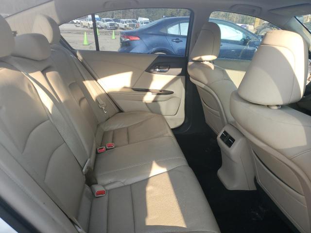 Photo 10 from auction – 2014 HONDA ACCORD EXL with VIN 1HGCR3F86EA020564