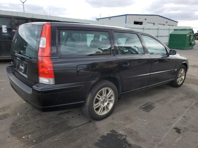 Photo 3 from auction – 2006 VOLVO V70 with VIN YV1SW640662583802