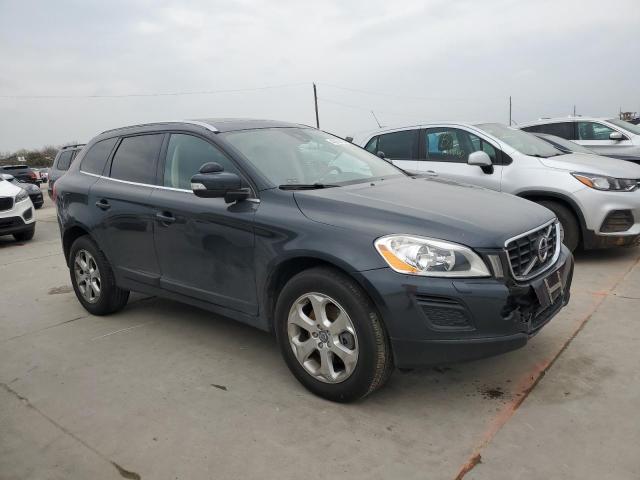 Photo 4 from auction – 2013 VOLVO XC60 3.2 with VIN YV4952DL3D2457496