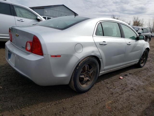 Photo 3 from auction – 2011 CHEVROLET MALIBU 2LT with VIN 1G1ZD5EU4BF167409