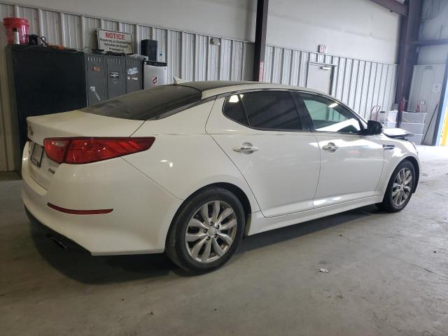 Photo 3 from auction – 2015 KIA OPTIMA EX with VIN 5XXGN4A76FG408738