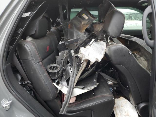 Photo 10 from auction – 2022 DODGE DURANGO R/ with VIN 1C4SDJCT8NC206889