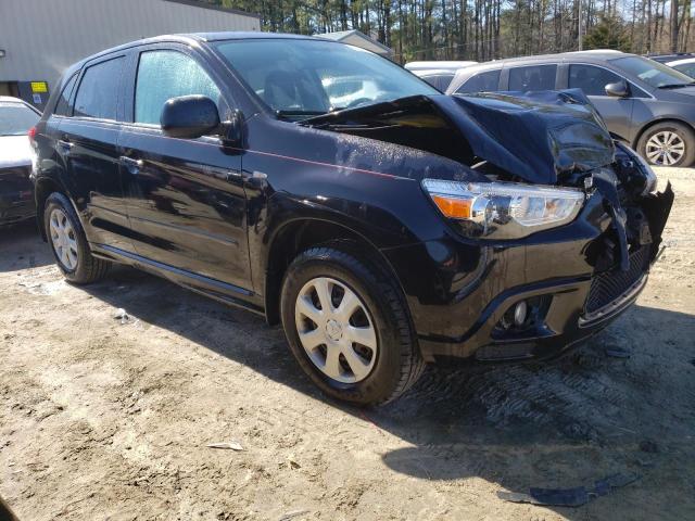 Photo 4 from auction – 2012 MITSUBISHI OUTLANDER with VIN JA4AP3AUXCZ007938