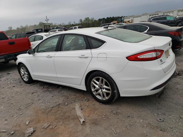Photo 2 from auction – 2014 FORD FUSION SE with VIN 3FA6P0H77ER104294