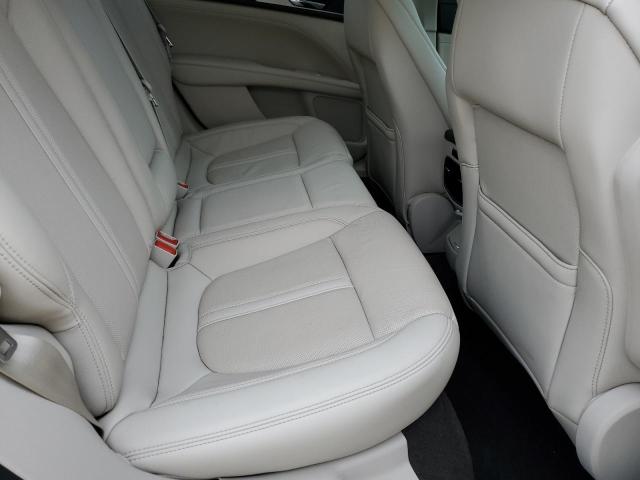 Photo 10 from auction – 2019 LINCOLN MKZ RESERV with VIN 3LN6L5E92KR631580